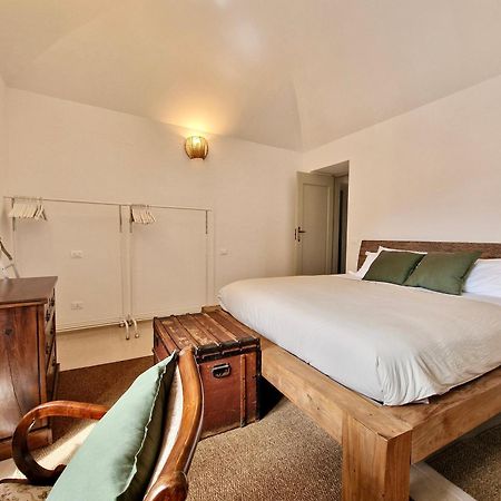 Casa Matteo-Gran Sasso Apartman LʼAquila Kültér fotó