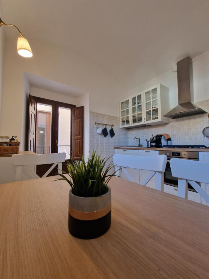 Casa Matteo-Gran Sasso Apartman LʼAquila Kültér fotó