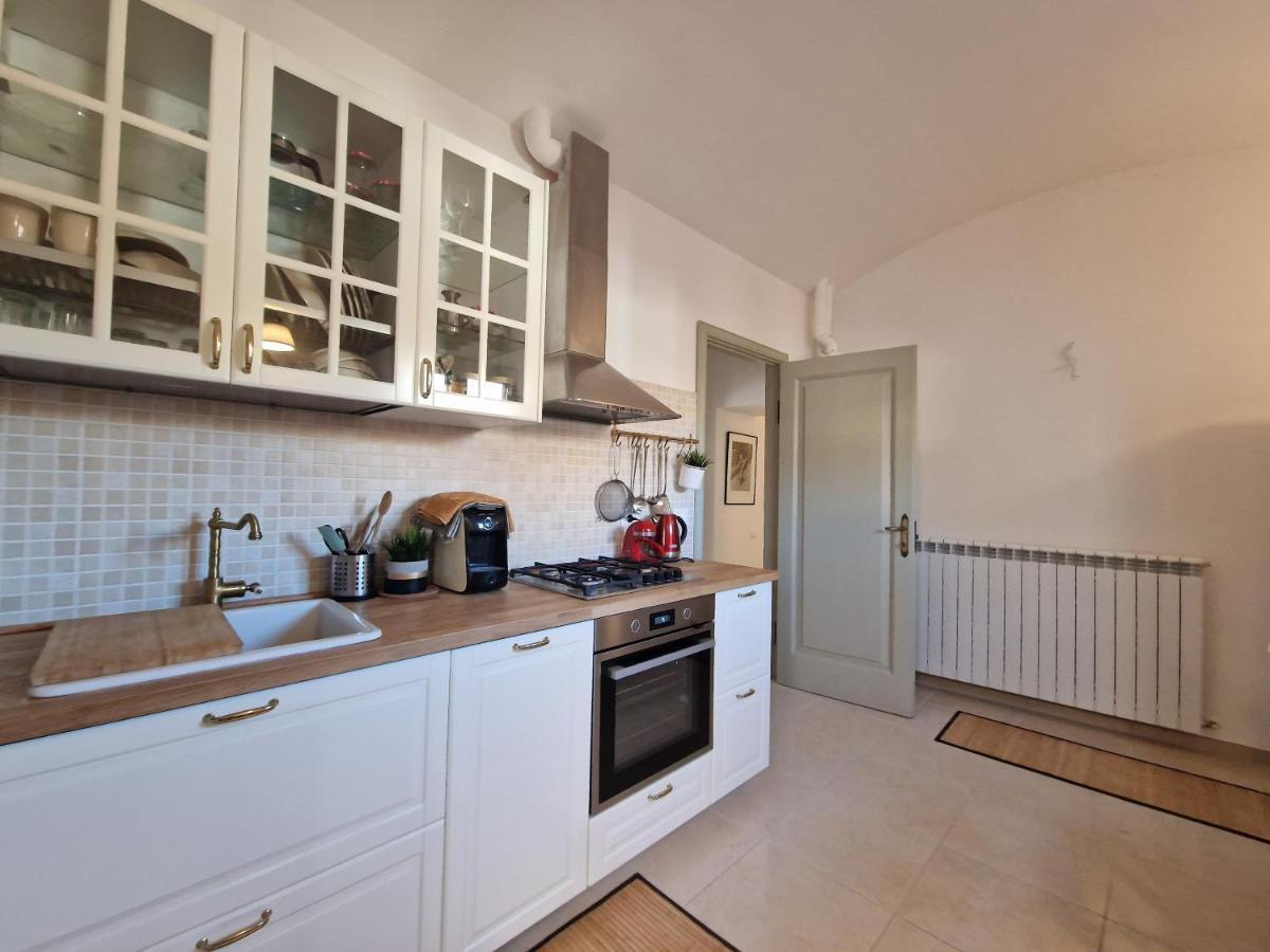 Casa Matteo-Gran Sasso Apartman LʼAquila Kültér fotó