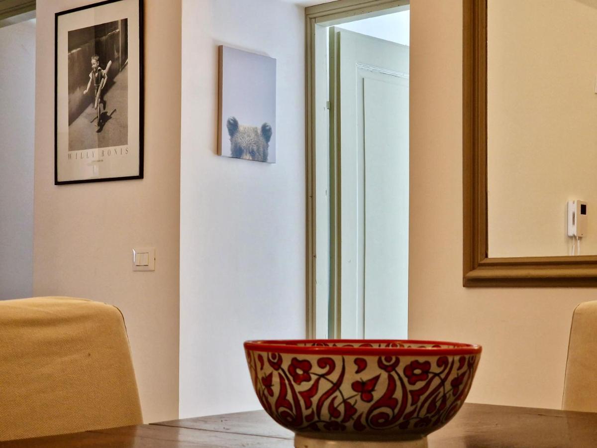 Casa Matteo-Gran Sasso Apartman LʼAquila Kültér fotó