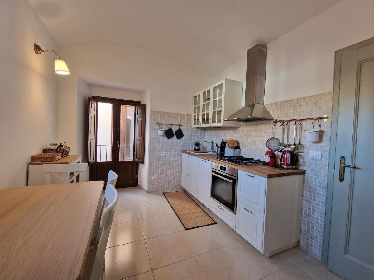 Casa Matteo-Gran Sasso Apartman LʼAquila Kültér fotó
