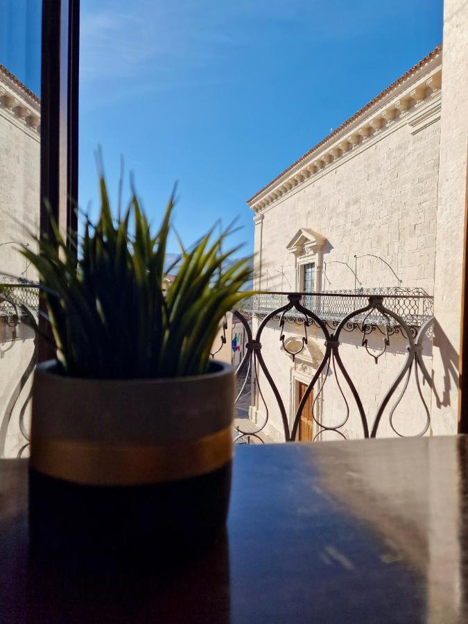 Casa Matteo-Gran Sasso Apartman LʼAquila Kültér fotó