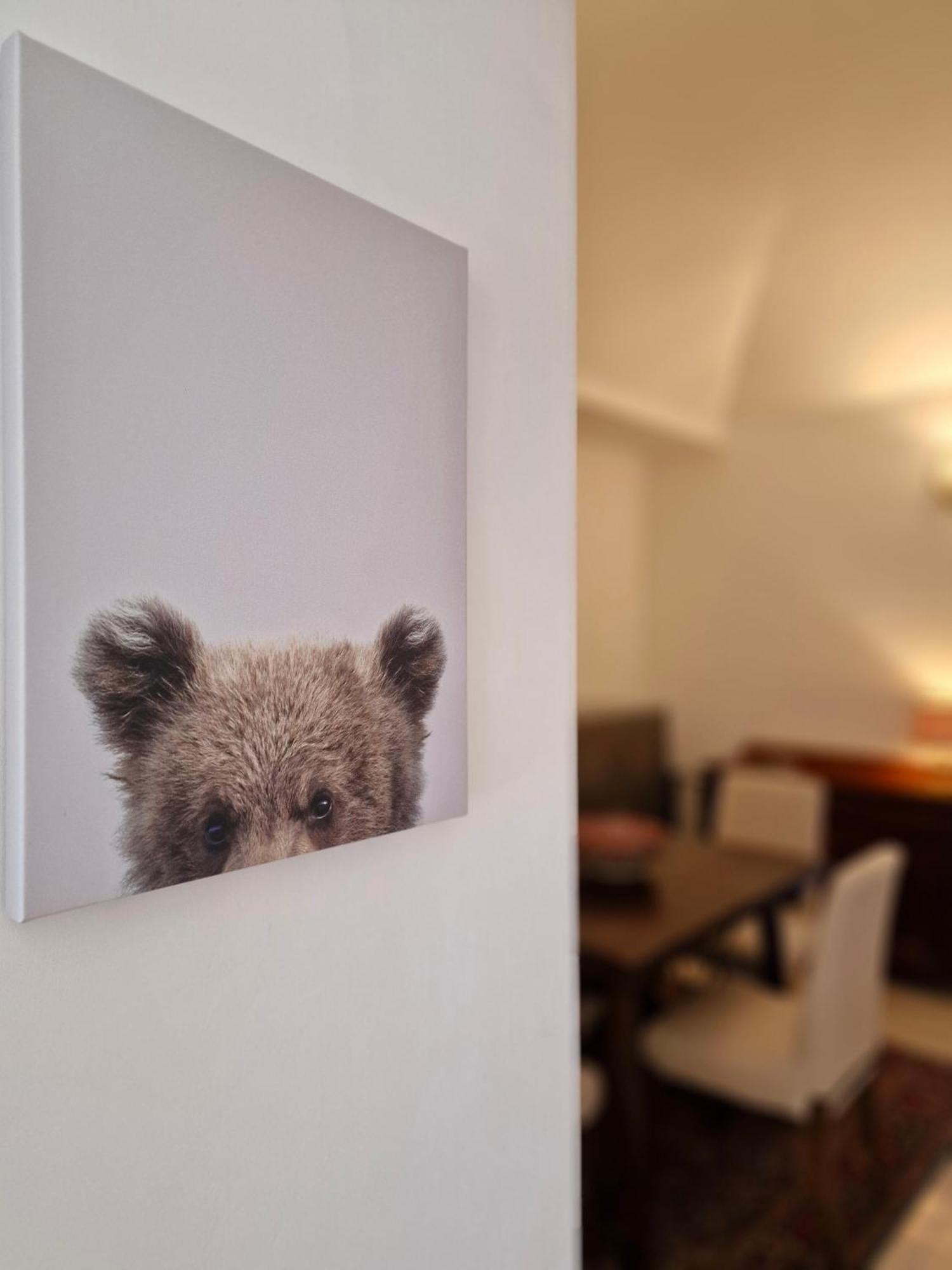 Casa Matteo-Gran Sasso Apartman LʼAquila Kültér fotó
