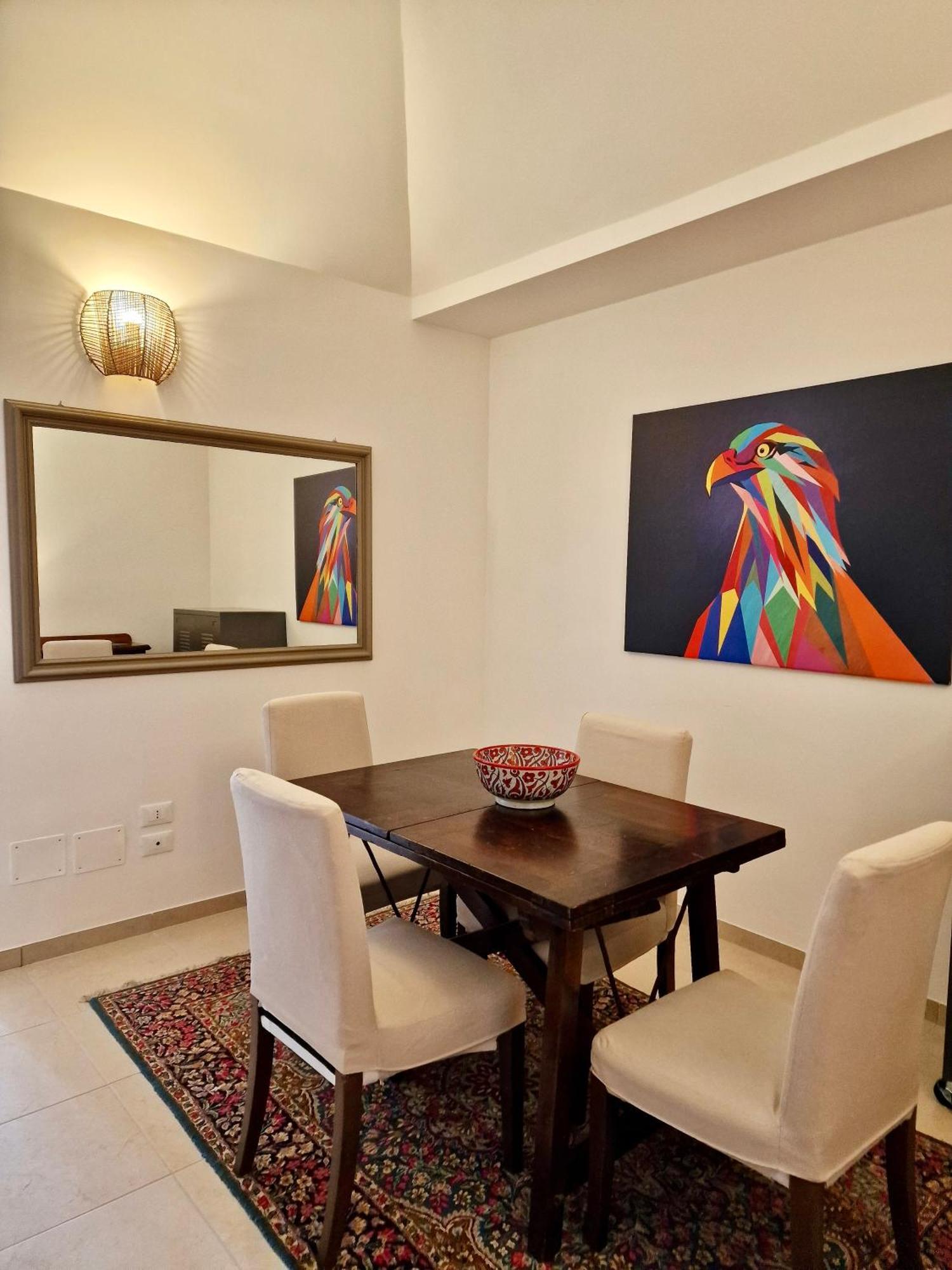 Casa Matteo-Gran Sasso Apartman LʼAquila Kültér fotó