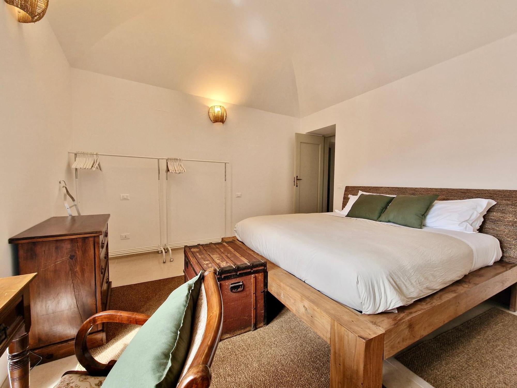 Casa Matteo-Gran Sasso Apartman LʼAquila Kültér fotó